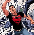 Image - Superboy Kon-El 009.jpg | DC Database | FANDOM powered by Wikia