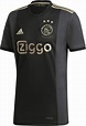 adidas Unisex Ajax Amsterdam Temporada 2020/21 Ajax 3rd JSY Unterhemd ...