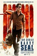 Barry Seal - Una Storia Americana, Tom Cruise vola per Escobar nel ...