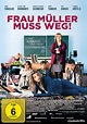 Frau Müller muss weg (DVD)