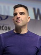 Zachary Quinto - Age, Birthday, Bio, Facts & More - Famous Birthdays on ...