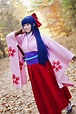 Sakura Shinguji (Sakura Wars) by Pocky Princess Darcy | ACParadise.com