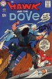 The Hawk and the Dove - CovrPrice