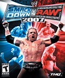 WWE SmackDown! vs. RAW 2007 - Steam Games