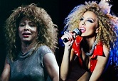 Mort de Tina Turner : l'hommage de son ex belle-fille Afida Turner