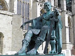 constantine the great statue - Google Search | Constantine the Great ...
