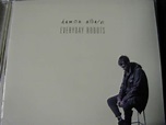 Damon Albarn - Everyday Robots - Amazon.com Music