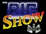 Programa 'Big Show SIC' >> estreou há 25 anos – Recorde muitos dos ...