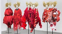 comme-des-garcons-in-between-rei-kawakubo-monograph-fashion-costume ...