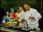 Keith Noto Director: Cooking Show: Let's Cook with Paul Dillon - YouTube