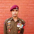 Maj. Mohit Sharma was born on 13th January 1978 (Friday) at 10.30 PM in ...