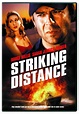 Striking Distance (1993) - Posters — The Movie Database (TMDB)
