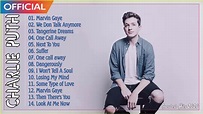 Charlie Puth Greatest Hits --Charlie Puth Very Best Songs Nonstop ...