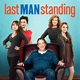 Last man standing seasons - seriousgarry