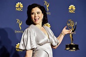 Alex Borstein Children: Meet Henrietta Borstein Douglas, Barnaby ...