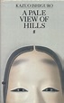 A Pale View of Hills | Moufflon Bookshop Ltd