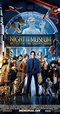 Night at the Museum: Battle of the Smithsonian (2009) - IMDb