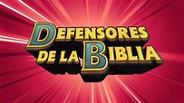 TRAILER - DEFENSORES DE LA BIBLIA (Español) - YouTube