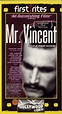 Mr. Vincent – VHS Island