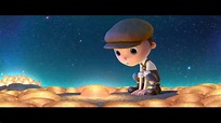 Pixar's La Luna Movie Clip "Shooting Star" Official 2012 [HD] - YouTube