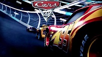 Cars 4- The final Ride /Trailer Official Summer 2022 Disney Pixar - YouTube