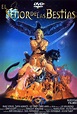 El señor de las bestias (1982) - Pósteres — The Movie Database (TMDB)