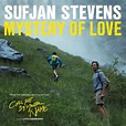Sufjan Stevens - Mystery of Love Lyrics and Tracklist | Genius