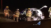 Officials: 1 person killed in fatal car accident | KFOR.com Oklahoma City