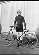 Anders August ”Antti” Raita, 1910’s7 x Finnish Champion, 6th Stockholm ...