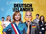 Sección visual de Deutsch-les-Landes (Serie de TV) - FilmAffinity