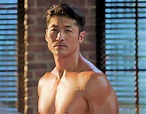 Brian Tee 2024: Wife, net worth, tattoos, smoking & body facts - Taddlr