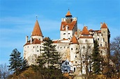 Bran Castle Transylvania - All You Need To Know About Dracula's Castle