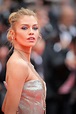 STELLA MAXWELL at Sorry Angel Premiere at Cannes Film Festival 05/10 ...