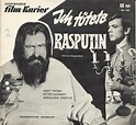 190: Ich tötete Rasputin, Gert Fröbe, Peter McEnery, Geraldine Chaplin ...