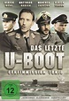 Das letzte U-Boot: DVD oder Blu-ray leihen - VIDEOBUSTER.de