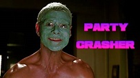 Underrated Movie Villains: The Party Crasher (The Hard Way) - YouTube