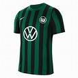 Maillot Spécial VfL Wolfsburg 2022-23