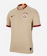 Novas camisas do Galatasaray 2019-2020 Nike | Mantos do Futebol