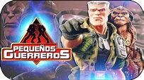Pequeños Guerreros (Small Soldiers) | Gameplay [2.0] - YouTube