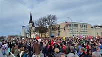 Amazing Walk for Life in Nebraska Draws Huge Crowd of 5,000 Pro-Life ...