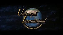 Universal-International [1960] Remake by theorangesunburst on DeviantArt