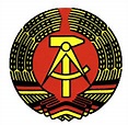 Die Staatssymbole der Deutschen Demokratischen Republik