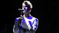 Ronan Keating The Blower's Daughter All The Hits Bournemouth 23rd June ...