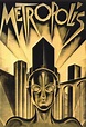 МЕТРОПОЛИС (1927) фильм METROPOLIS