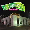 Visita Tlaquepaque | La Valentina Pizza a la Leña | Suc. El Santuario