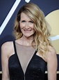 LAURA DERN at 75th Annual Golden Globe Awards in Beverly Hills 01/07 ...