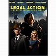Legal Action (DVD) - Walmart.com - Walmart.com