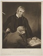 NPG D8262; John Dawson - Portrait - National Portrait Gallery
