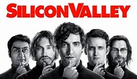 Silicon Valley (Season 1) - Direct Download - Hit TV Series | Silicon ...