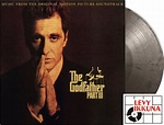 Carmine Coppola, Nino Rota – The Godfather Part III (Music From The ...